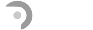 Logo Dr. Pierri Horizontal Escala de Cinza